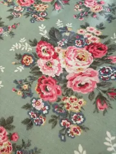 キャスキッドソン　キャンディーフラワー　ラミネート