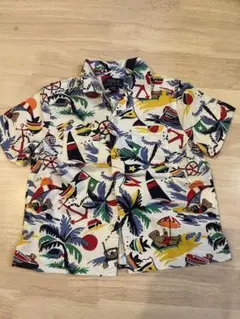 Polo Ralph Lauren ポロシャツ 2/2T