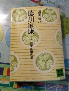 徳川家康 (1) 出生乱離の巻 - メルカリ