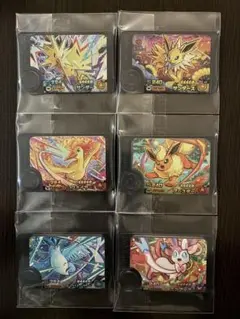 ⭐️ワンダーピック　セット　ポケモンフレンダ