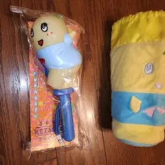 ふなっしー グッズセットース ペンライト