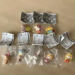 リーメント 和雑貨 4種 色違いあり 欠品あり Myスタイルコレクション 