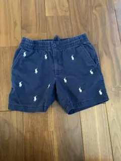 ラルフローレン　ショートパンツ