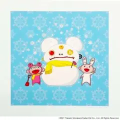 2026年最新】村上隆 版画 100の人気アイテム - メルカリ