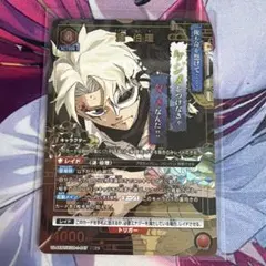 ユニオンアリーナ 漣伯理 パラレル カグラバチ - メルカリ