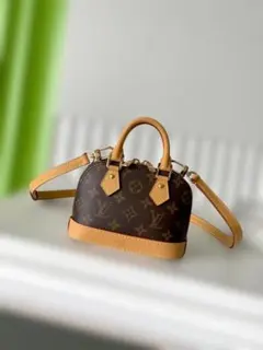 Louis Vuitton モノグラム バッグ