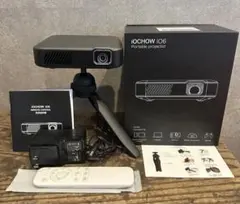 2026年最新】iochow プロジェクターの人気アイテム - メルカリ