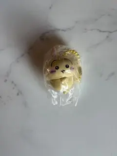 ちいかわ マスコットつきビスケット うさぎ