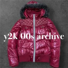 短丈 ダウンジャケット