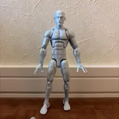marvel legends アイスマンのサムネイル