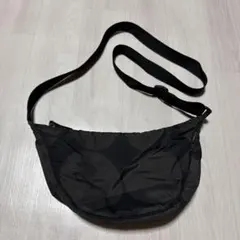 UNIQLO×marimekko ショルダーバッグ