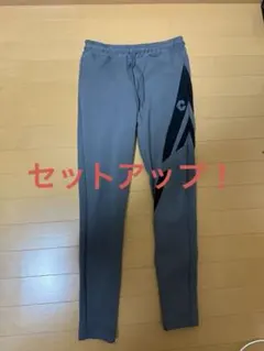 クロノス CRONOS セットアップ パーカー パンツ - メルカリ