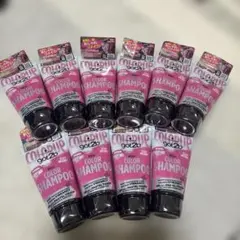 got2b カラーシャンプー ピンク 10本セットのサムネイル