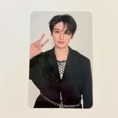 Stray Kids リノ スキズ ATE TARGET 特典トレカ | Mercari