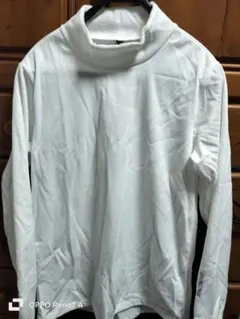 タートルネック メンズウェア