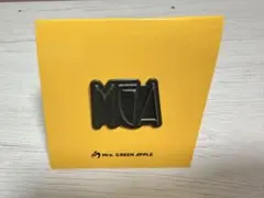 Mrs. GREEN APPLE BABEL ガチャ ピンズ