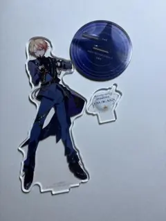 プロセカ ワンダショ 天馬司 あんスタコラボアクスタ