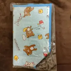 リラックマ 保冷トートバッグ　非売品　伊藤園　未開封品