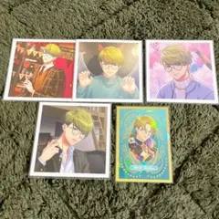 A3！ エースリー ましコレ アニメイト 特典 キラカ 千景