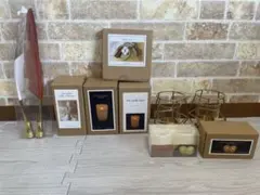 ウェルカムスペースグッズ