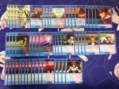 24時間以内発送 スリーブ付き ファウルバウト デッキ ユニオンアリーナ