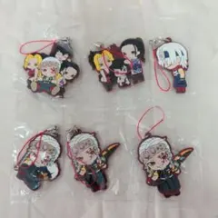 鬼滅の刃 宇髄天元 須磨 雛鶴 まきを ラバマス