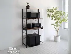 キッチンラック 山善のサムネイル