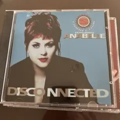 S-Connection Featuring Anabelle CD