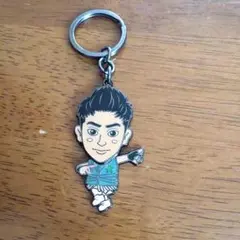 BP 山下健二郎首振り