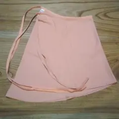 美品　BYPLIE バレエスカート