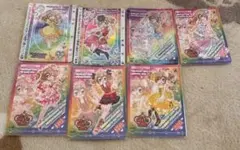 カカオ豆様専用7枚セット