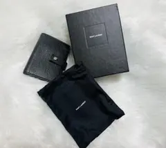 SAINT LAURENT PARIS 15AW ピンバッジセット - メルカリ