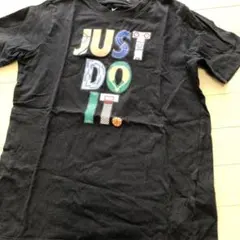 Nike JUST DO IT. Tシャツ Lサイズ
