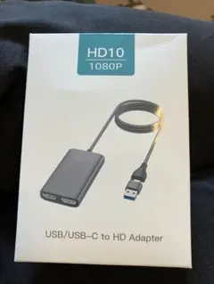 avedio links HDMI分配器のサムネイル