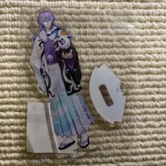 にじさんじ　アクスタ　星導ショウ　スイパラ