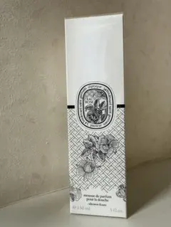 diptyque ローズ シャワーフォーム 150mlのサムネイル