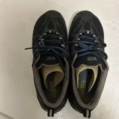 KEEN アウトドアシューズ Shellrock Wp 26.0cm