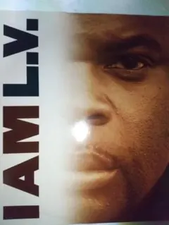 L.V. i'm L V 1995ukオリジナル盤