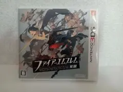 3DS ファイアーエムブレム 覚醒 ハッピープライスセレクション - メルカリ