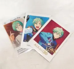 あんスタ EMOCA P.A.shots!!  6周年ぱしゃっつ【風早巽】