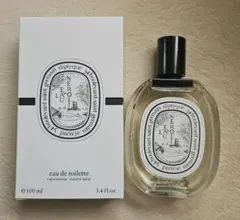 残量8割【diptyque 】オードトワレ ロードネロリ 100ml - メルカリ