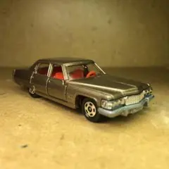 2025年最新】トミカ キャデラックフリートウッドの人気アイテム