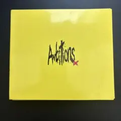 ONE OK ROCK Ambitions CD+DVD