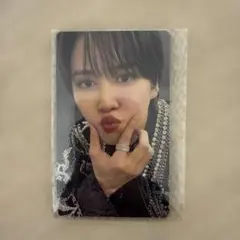 JO1 7000円トレカ 077 白岩瑠姫 JO1DER SHOW 2024