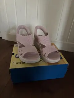 SKECHERS HANDS FREE slip-insのサムネイル