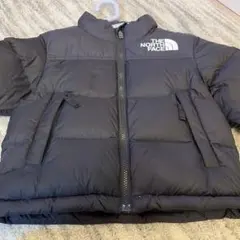 THE NORTH FACE キッズ ダウンジャケット NDJ52304Z
