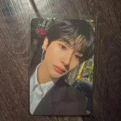 RIIZE ライズ RIIZING ANTON アントン トレカ 結婚式