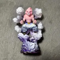 ドラゴンボール フィギュア コレクション 魔人ブウ