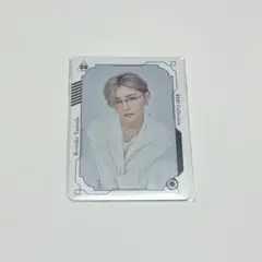 山田涼介 ソロコン ライブビューイング トレカ