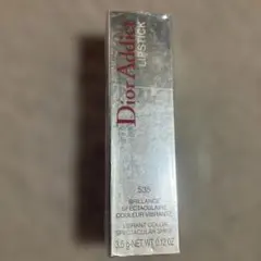 Dior Addict リップスティック 535